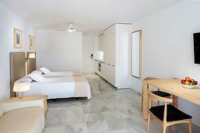 Aparthotel Parque Santiago IV