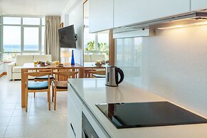 Aparthotel Parque Santiago IV