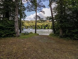 Lakeside View