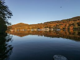Lakeside View