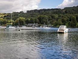 Lakeside View