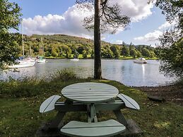 Lakeside View