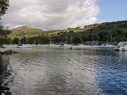 Lakeside View