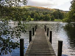 Lakeside View