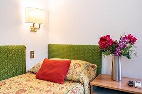 CAMELIA ROOMS VENICE GUESTHOUSE