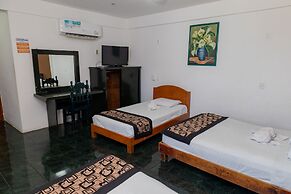 Hotel Las Palmas Cancun Centro