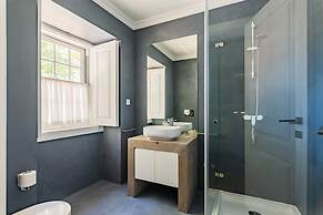 Villa Azzurra Cascais 5BR
