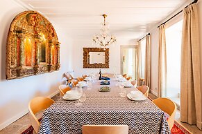 Villa Azzurra Cascais 5BR