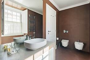 Villa Azzurra Cascais 5BR