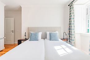 Villa Azzurra Cascais 5BR