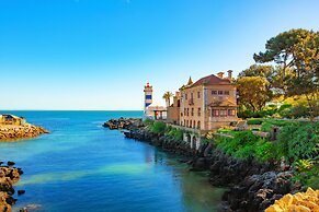 Villa Azzurra Cascais 5BR