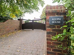 Little Aluph