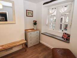 Kestrel Cottage