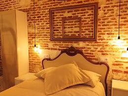 Arte i Espacio Home