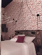 Arte i Espacio Home