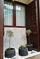 Arte i Espacio Home