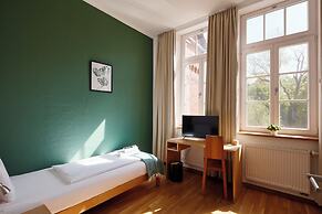 ahead burghotel