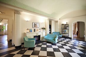 ahead burghotel