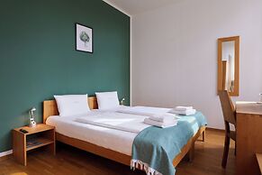ahead burghotel