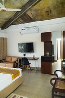 Rain Forest Eco Resort