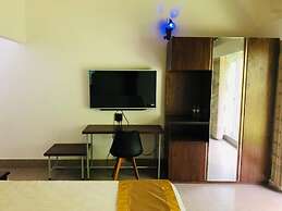 Rain Forest Eco Resort