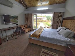 Rain Forest Eco Resort