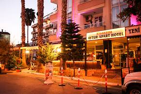 KLEOPATRA AYTUR APART HOTEL
