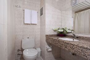 KLEOPATRA AYTUR APART HOTEL