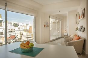 Báltico Suites