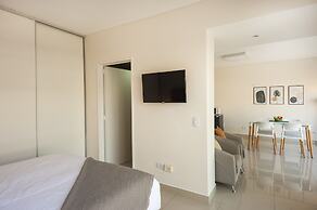 Báltico Suites