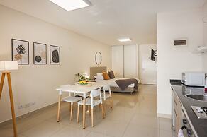 Báltico Suites