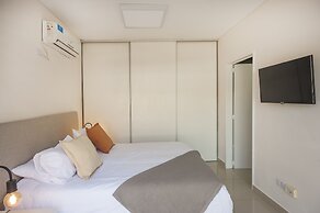 Báltico Suites