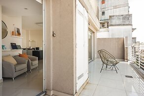Báltico Suites