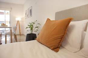 Báltico Suites