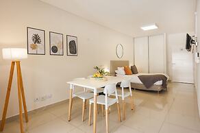 Báltico Suites