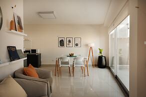 Báltico Suites