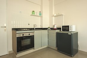 Báltico Suites