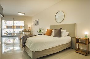 Báltico Suites