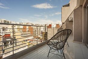 Báltico Suites