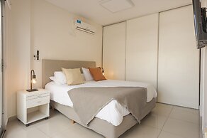 Báltico Suites