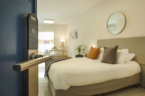 Báltico Suites