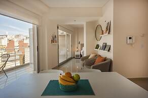 Báltico Suites