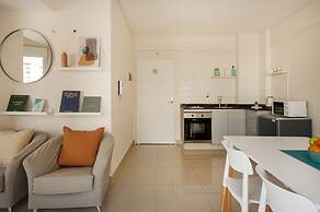 Báltico Suites