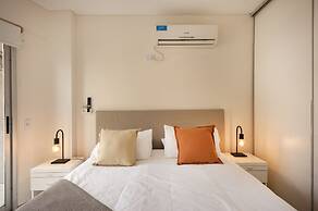 Báltico Suites