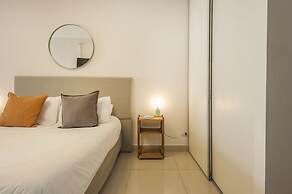 Báltico Suites