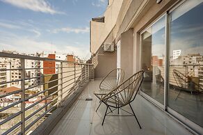Báltico Suites