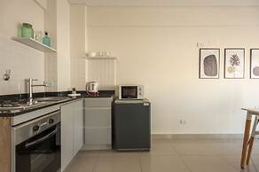Báltico Suites