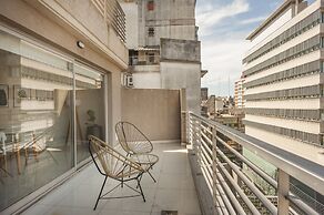 Báltico Suites