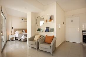 Báltico Suites