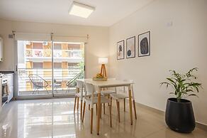 Báltico Suites